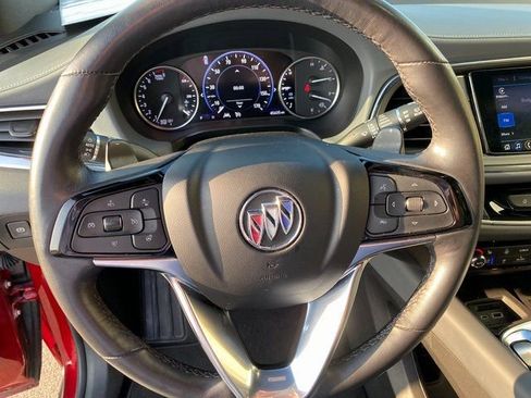 Used 2024 Buick Enclave Premium image 26