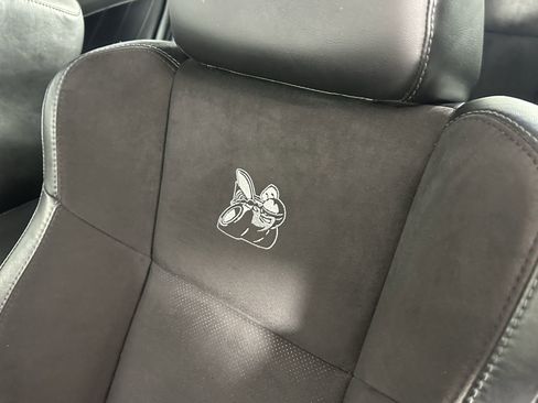 Used 2018 Dodge Charger R/T Scat Pack image 25