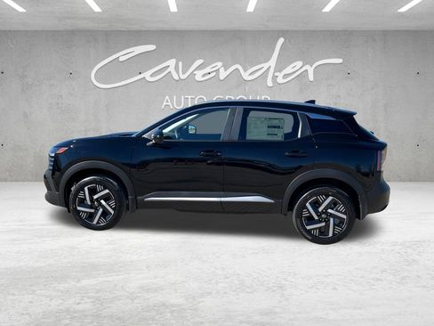 New 2026 Nissan Kicks SV image 13