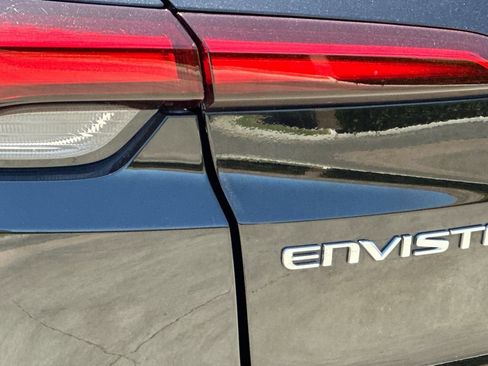 Certified 2025 Buick Envista Sport Touring FWD image 27