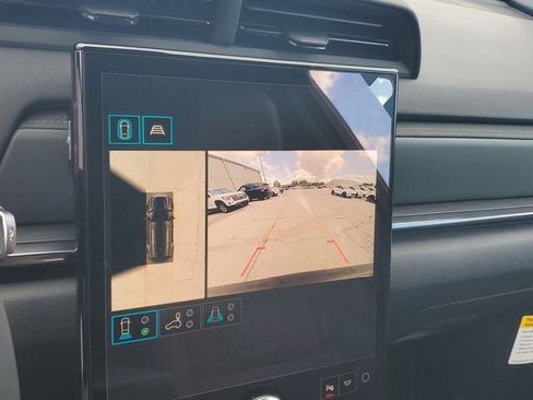 New 2026 GMC Terrain AT4 image 22