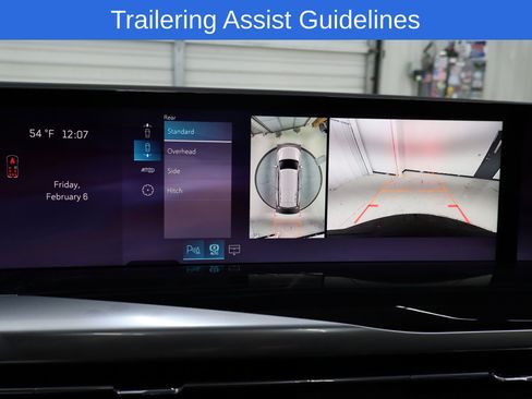 Used 2026 Cadillac Escalade Sport image 22