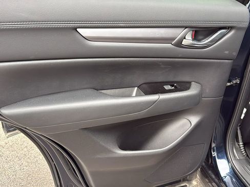 Used 2018 MAZDA CX-5 Touring image 23