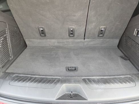 Used 2023 Chevrolet Tahoe LT w/ LT Signature Plus Package RWD image 27