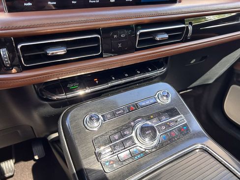 Certified 2021 Lincoln Nautilus Reserve w/ Equipment Group 202A AWD/4WD image 36