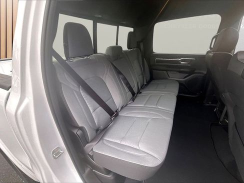 New 2026 RAM 1500 Big Horn AWD/4WD image 21