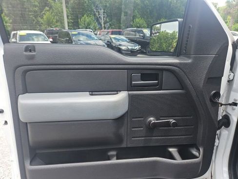 Used 2013 Ford F150 STX RWD image 14