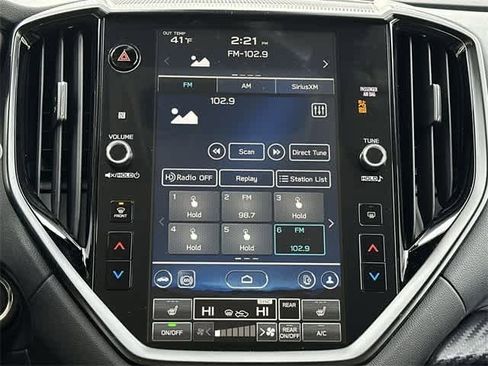 New 2026 Subaru Ascent Premium image 11