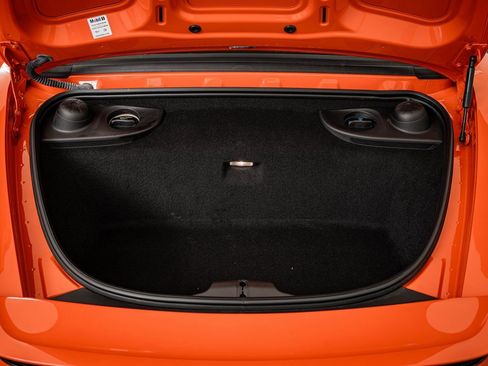 Used 2019 Porsche 718 Boxster image 33