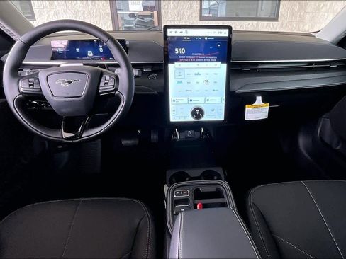 New 2026 Ford Mustang Mach-E Select w/ Comfort Package image 5