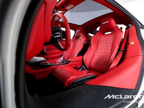 New 2025 McLaren GTS image 11