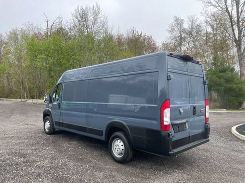 Used 2019 RAM ProMaster 3500 FWD image 7