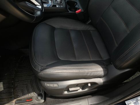 Used 2020 MAZDA CX-5 Grand Touring AWD/4WD image 11