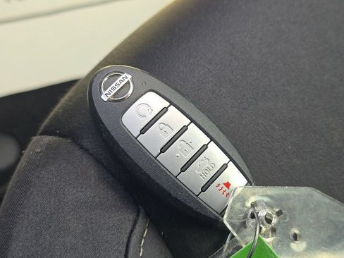 Used 2019 Nissan Altima 2.5 SV FWD image 20