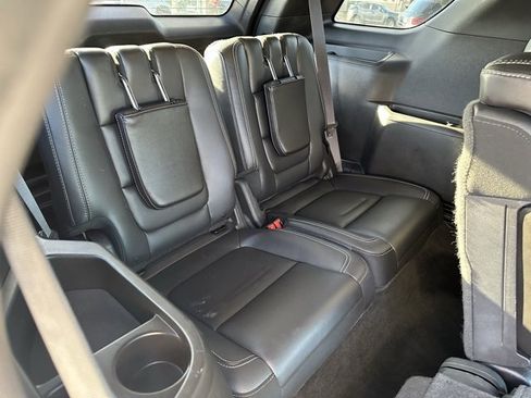 Used 2015 Ford Explorer Sport w/ Equipment Group 401A image 19