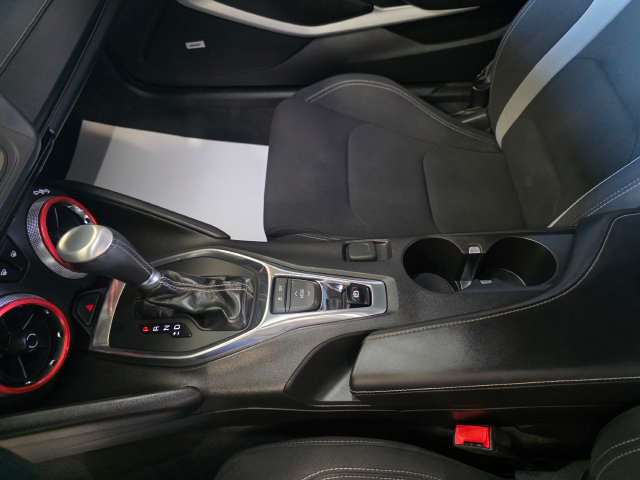 Used 2018 Chevrolet Camaro LT w/ Redline Edition RWD image 20