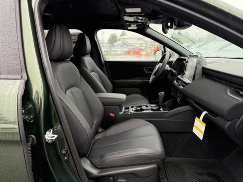 New 2026 Subaru Outback Limited XT image 9