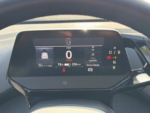 Certified 2023 Volkswagen ID.4 Pro S RWD image 19