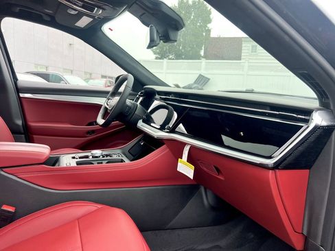 New 2024 Jeep Wagoneer Launch Edition image 28