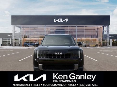 New 2027 Kia Telluride LX FWD image 2