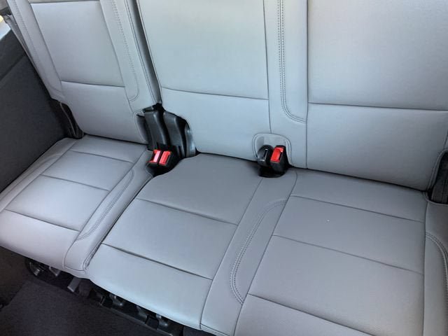 New 2026 GMC Yukon XL Elevation w/ Elevation Premium Package AWD/4WD image 22