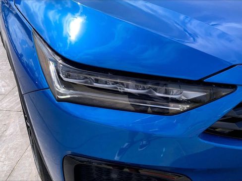 New 2026 Acura MDX A-Spec image 20