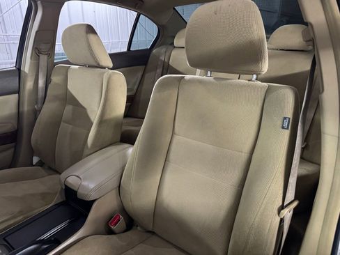 Used 2009 Honda Accord EX image 31