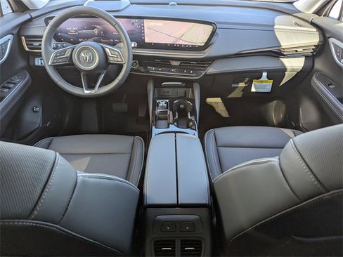 New 2026 Buick Envision Avenir image 13