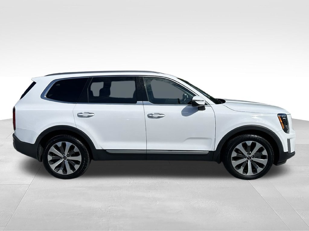 Used 2021 Kia Telluride S AWD/4WD image 8