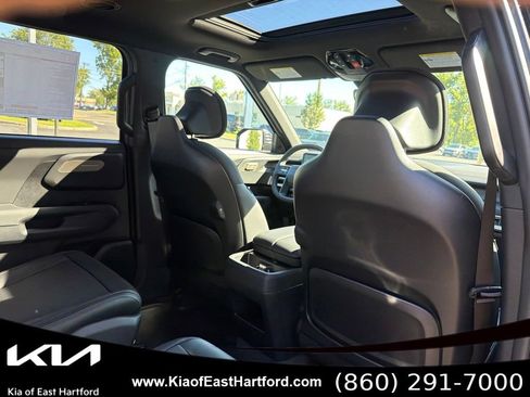 New 2027 Kia Telluride S AWD/4WD image 14
