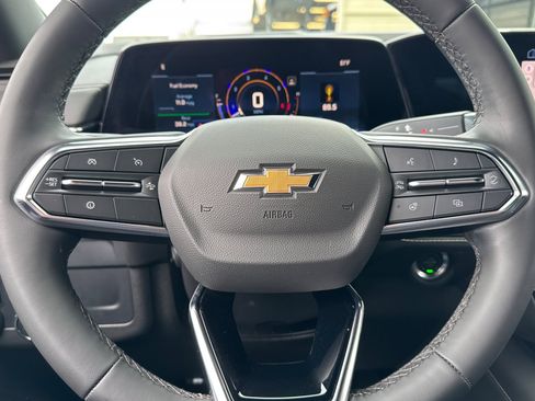 Used 2025 Chevrolet Tahoe Premier image 31