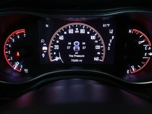 Used 2019 Dodge Durango Citadel w/ Technology Group image 15