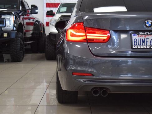 Used 2018 BMW 330i Sedan image 20