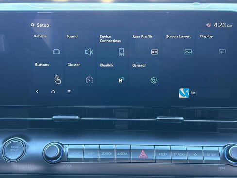 New 2026 Hyundai Kona SEL Sport FWD image 13