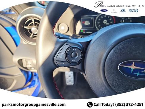 Used 2024 Subaru BRZ Limited image 21