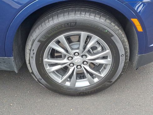 Used 2023 Cadillac XT5 Premium Luxury image 8