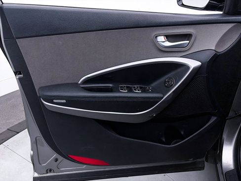 Used 2015 Hyundai Santa Fe Sport w/ Option Group 02 image 11