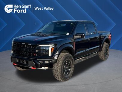 Used 2026 Ford F150 Raptor w/ Equipment Group 803A Raptor R