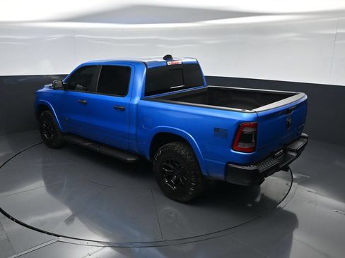 Used 2023 RAM 1500 Big Horn AWD/4WD image 38
