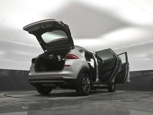 Used 2020 Hyundai Tucson Ultimate AWD/4WD image 45
