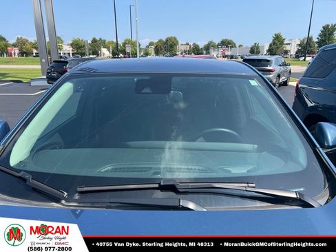 Certified 2024 Buick Encore GX Preferred FWD image 13