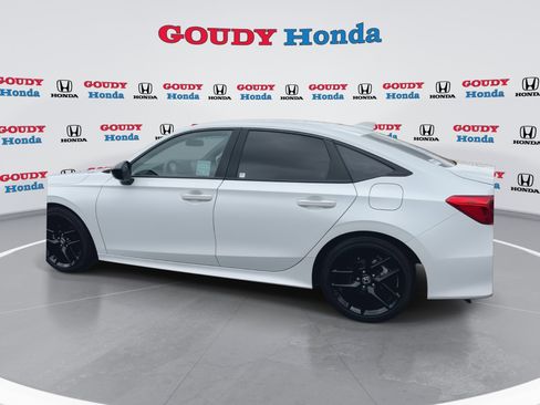 Certified 2023 Honda Civic Sport image 6