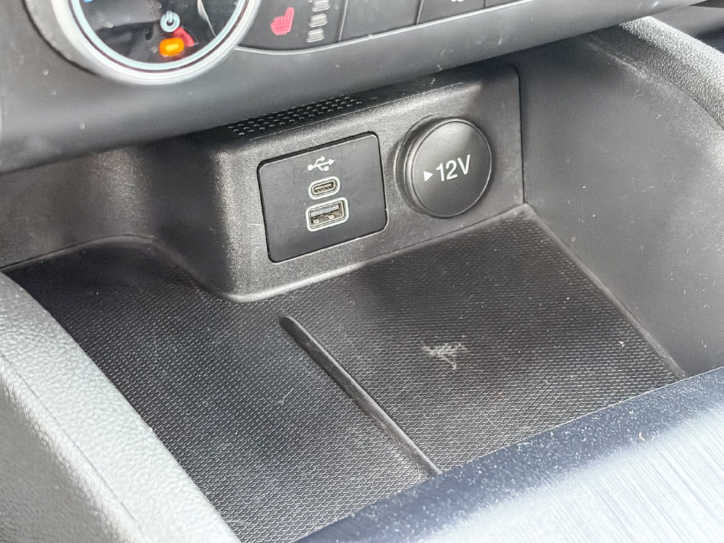Used 2024 Ford Escape ST-Line AWD/4WD image 33