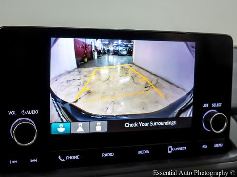 Used 2023 Honda Accord LX image 21