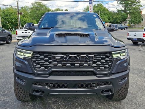 New 2026 RAM 1500 RHO AWD/4WD image 2