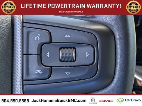 Used 2023 GMC Sierra 1500 Denali w/ Technology Package AWD/4WD image 29