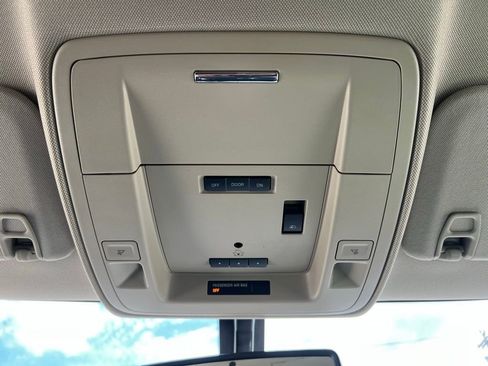 Used 2018 Chevrolet Silverado 1500 LTZ w/ Sport Package image 25