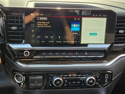 New 2026 GMC Sierra 1500 Elevation w/ Elevation Premium Package AWD/4WD image 16