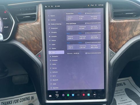 Used 2018 Tesla Model S 75D image 16