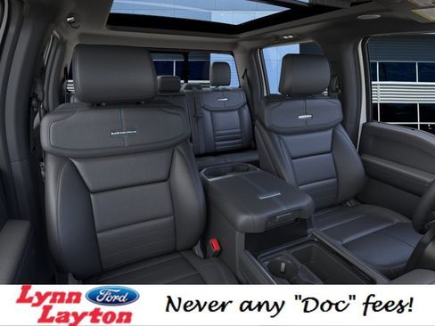 New 2026 Ford F250 Platinum AWD/4WD image 10